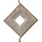 LAMPA STOJĄCA MOVE 40X161 cm